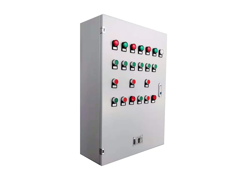 農(nóng)田灌溉配電箱